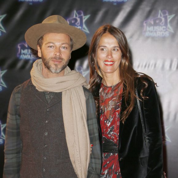 Invité dans "50' Inside" pour faire la promo de son nouvel album baptisé "Fête foraine", Christophe Maé s'est confié sur son couple avec Nadège Sarron. 

Christophe Maé et sa compagne Nadège Sarron lors de la 18ème cérémonie des "NRJ Music Awards" au Palais des Festivals à Cannes. © Christophe Aubert via Bestimage