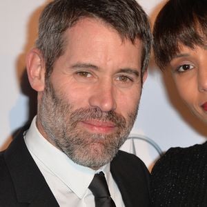 Sonia Rolland a eu une fille avec Jalil Lespert : Kahina Lespert (née en 2010)

Sonia Rolland et son compagnon Jalil Lespert - Avant-première du film "Iris" au cinéma Gaumont Champs-Elysées à Paris, le 14 novembre 2016. © Veeren/Bestimage