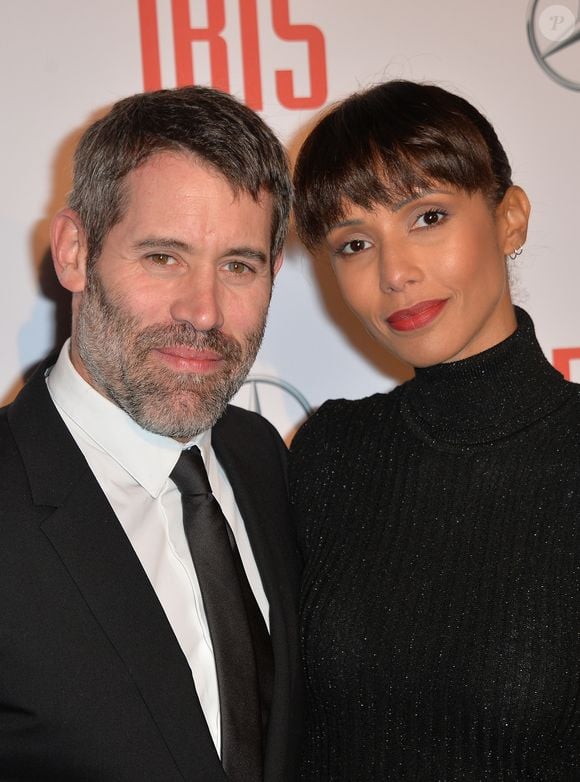 Sonia Rolland a eu une fille avec Jalil Lespert : Kahina Lespert (née en 2010)

Sonia Rolland et son compagnon Jalil Lespert - Avant-première du film "Iris" au cinéma Gaumont Champs-Elysées à Paris, le 14 novembre 2016. © Veeren/Bestimage