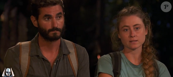 Douzième épisode de "Koh-Lanta, La Revanche des 4 Terres", mardi 20 mari 2025 sur TF1.