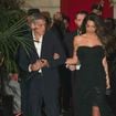 George et Amal Clooney : leur "château" situé dans un pays voisin de la France sous l'eau après d'importantes inondations