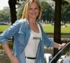 Avocate à Paris, Natalia Sklenarikova a par exemple tenu à ce qu'Adriana Karembeu soit présente lors de son accouchement...

Natalia Sklenarikova, la soeur d'Adriana Karembeu, au 15 ème Rallye des Princesses à Paris, Esplanade des Invalides, le 31 mai 2014. Crédit Coadic Guirec / Bestimage