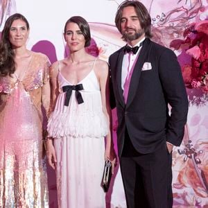 Reste à savoir si cette nouvelle épopée saura conquérir le public autant que les précédentes, mais une chose est sûre : le rendez-vous est déjà pris pour 2027.

Charlotte Casiraghi et Dimitri Rassam lors du Bal de la Rose 2022 au Sporting Club de Monaco en faveur de la Fondation Princesse Grace le 8 juillet 2022. La princesse Caroline, fille aînée de la défunte princesse Grace, en est la présidente. Le Bal de la Rose, créé par la princesse Grace de Monaco en 1954, fait son grand retour en 2022, après deux ans d'absence en raison de la crise sanitaire. Il se déroule toujours au mois de mars mais l'édition 2022 a été reportée au 8 juillet en raison des conditions sanitaires.

© Cyril Moreau / Pool Monaco / Bestimage