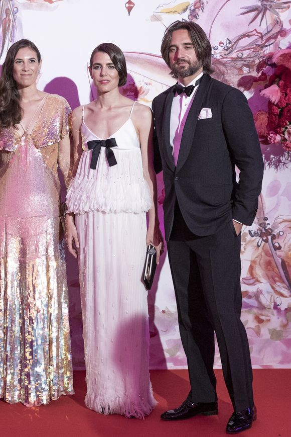 Reste à savoir si cette nouvelle épopée saura conquérir le public autant que les précédentes, mais une chose est sûre : le rendez-vous est déjà pris pour 2027.

Charlotte Casiraghi et Dimitri Rassam lors du Bal de la Rose 2022 au Sporting Club de Monaco en faveur de la Fondation Princesse Grace le 8 juillet 2022. La princesse Caroline, fille aînée de la défunte princesse Grace, en est la présidente. Le Bal de la Rose, créé par la princesse Grace de Monaco en 1954, fait son grand retour en 2022, après deux ans d'absence en raison de la crise sanitaire. Il se déroule toujours au mois de mars mais l'édition 2022 a été reportée au 8 juillet en raison des conditions sanitaires.

© Cyril Moreau / Pool Monaco / Bestimage