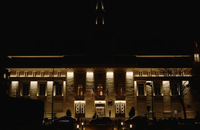 Bénabar dans "Le Figaro La Nuit" 30 janvier 2026