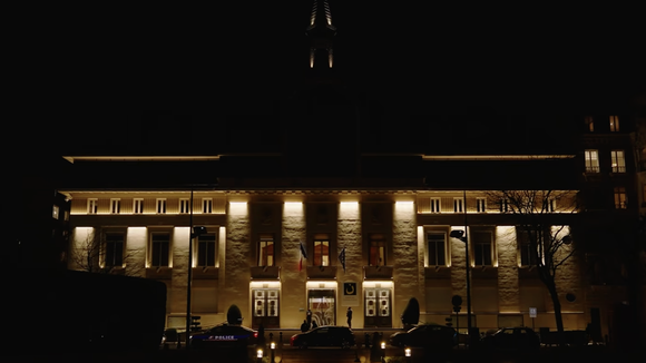 Bénabar dans "Le Figaro La Nuit" 30 janvier 2026