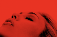 Redlights Miley Cyrus