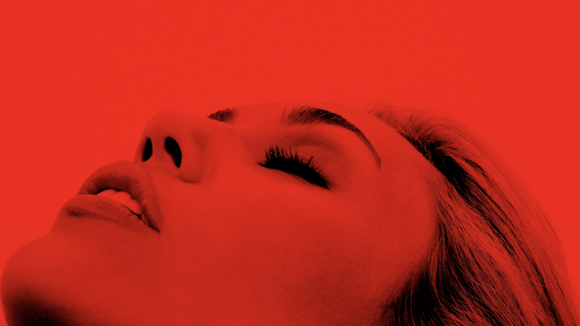Redlights Miley Cyrus
