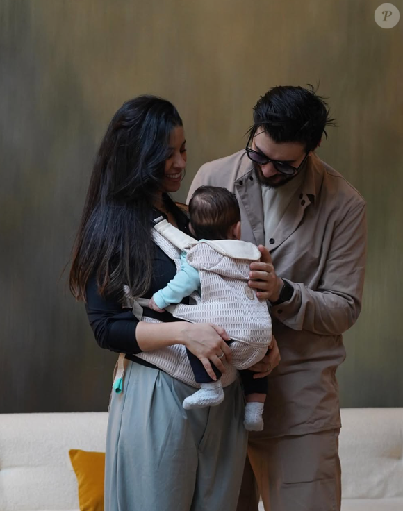 Ali et Alia annoncent leur rupture après dix ans d'amour