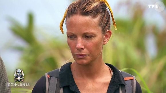 Epreuve d'Orientation de "Koh-Lanta 2025", lors de l'épisode du 17 juin, sur TF1