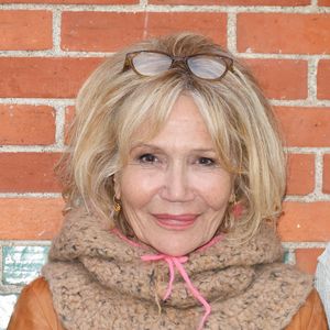 Si elle était très sollicitée par le 7e art dans les années 80-90
Clémentine Célarié au photocall du film "A L'Epreuve" lors de la 3ème édition du festival du film de Demain (30 mai - 2 juin 2024) à Vierzon, France, le 1er juin 2024. © Coadic Guirec/Bestimage