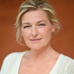 Pour Anne-Élisabeth Lemoine, 56 ans, la clé du bonheur réside dans le juste dosage entre vie privée et vie publique...

Anne-Élisabeth Lemoine assiste au tournoi de Roland-Garros, à Paris, en France. Photo de Franck Castel/Abaca