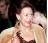 Selon l’écrivaine britannique Meryle Secrest, ce comportement pourrait s'expliquer sur le plan médical
Archives - Princesse Margaret.
Crédit : ALPHA AGENCY / BESTIMAGE