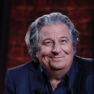 Exclusif - Christian Clavier - Enregistrement de l’émission "La Très Grosse Emission" présentée par Cyril Hanouna et Dominique Farrugia à la Plaine Saint-Denis le 24 mai 2016. L'émission sera diffusée le 28 juin à 21 heures sur Canal +    © Denis Guignebourg/Bestimage (no web - No Blog pour suisse et Belgique)