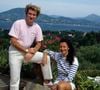 Diffusion ce mercredi sur France 2 du téléfilm Un père idéal avec Eddy Mitchell.

Archives - En France, à Saint-Tropez, Eddy MITCHELL et sa femme Muriel, posant dans leur villa ' Le clos des moines". Jean Lenoir via Bestimage
