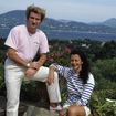 Eddy Mitchell et sa femme Muriel : ce que l'on sait de leur villa dans le sud qui leur a "coûté une fortune"