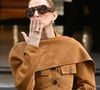 Au lendemain de son ultime représentation, samedi 17 octobre, la chanteuse a publié une vidéo accompagnée d'une légende dans laquelle elle revient sur ces retrouvailles avec le public parisien. 

Céline Dion aperçue à la sortie de l’hôtel Royal Monceau, en direction de la Plenitude Arena, pour son avant-dernière date de sa série de concert dans la capitale française, à Paris, France, le 16 octobre 2026. © Christian Liewig/Bestimage