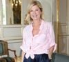 Malgré son emploi du temps surchargé, Michèle Laroque prend soin d'elle au quotidien
Exclusif - Michèle Laroque au Château Beychevelle à Saint-Julien de Beychevelle en Gironde, le 10 juillet 2024. - Festival International du Film en Médoc " Les Vendanges du 7ème Art" à Pauillac. © Jean-Marc Lhomer/Bestimage