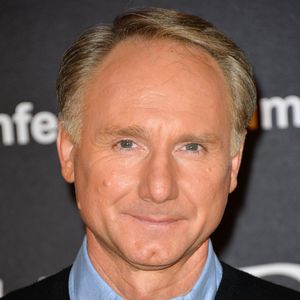 Dan Brown - Photocall du film "Inferno" à Paris le 11 octobre 2016. © Coadic Guirec/Bestimage