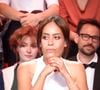 Si l'interprète de "Ma philosophie" protège ses enfants de toute médiatisation depuis leurs naissances, elle n'a toutefois pas résisté, le 23 juin 2025, à publier sur Instagram un cliché rare de sa jolie tribu qui a sans doute fait le bonheur de ses fans !
Exclusif - Amel Bent - Plateau de l'émission "C à vous" lors du 78ème Festival International du Film de Cannes le 22 mai 2025. © Jack Tribeca / Bestimage