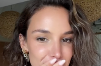 Jade Leboeuf Instagram Juillet 2026