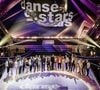 Le casting de la prochaine saison de "Danse avec les stars" se précise un peu plus.

Photo officielle de "Danse avec les stars"