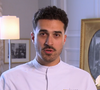 Le chef vient d'investir son chèque de 56 540 euros dans une propriété en Normandie, région chère à Stéphanie Le Quellec qui y possède elle aussi une maison

Jorick a remporté la finale de "Top Chef 2024", épisode diffusé le 19 juin, sur M6