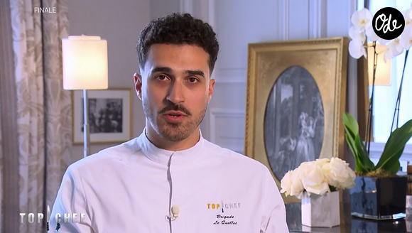Le chef vient d'investir son chèque de 56 540 euros dans une propriété en Normandie, région chère à Stéphanie Le Quellec qui y possède elle aussi une maison

Jorick a remporté la finale de "Top Chef 2024", épisode diffusé le 19 juin, sur M6