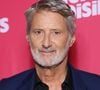 Antoine De Caunes - Photocall des "Télé Loisirs Awards" au Casino de Paris le 29 Septembre 2026. © Denis Guignebourg/Bestimage