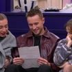 Star Academy 2025 : "Enfin le couple est révélé !", la lettre de départ de Léane pour Théo L fait réagir les élèves