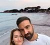 et, peu de temps après, elle est réapparue sur Instagram. 

Laure et Matthieu de "Mariés au premier regard" @Instagram