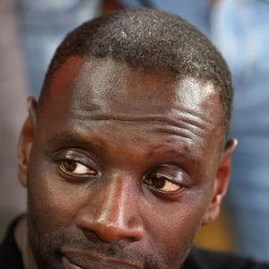 L'acteur français et co-président du Paris Basketball Omar Sy assiste au match 4 de basket-ball de la finale du Championnat de France Elite entre l'AS Monaco et le Paris Basketball (80-74) à la Salle Gaston Medecin, à Monaco, le 22 juin 2025. © Stephane Pillaud/Psnewz/Bestimage
