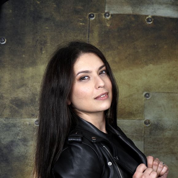 Lily, fille de Lucie Bernardoni, a a publié une story Instagram évoquant "une libération" après avoir "porté la vérité depuis trop longtemps".

Portrait de Lucie Bernardoni lors de l'enregistrement de l'émission "Chez Jordan" à Paris © Cédric Perrin / Bestimage