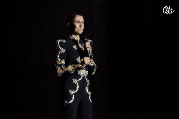Alexander Hill a été invité à Paris pour assister au retour de Céline Dion sur scène.

La chanteuse québécoise Céline Dion fait un retour triomphal sur scène à la Plénitude Arena pour le lancement de sa résidence à Paris, une série de seize concerts programmés jusqu'au 17 octobre 2026.
Agence / Bestimage
