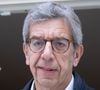 "Je crois que je n’ai jamais eu une note pareille pendant mes études de médecine, j’ai eu 15/20", a confié celui qui a dû faire ses preuves sur des profiteroles aux noix de pétoncles avec étuvée de poireaux, sauce au vin, et un saumon à l’unilatéral avec des petits pois au thym.

Exclusif - Michel Cymes - Le Filtre lance sa première édition du Women Health Summit, une journée ouverte à toutes pour mieux comprendre son corps, poser ses questions et repartir avec des réponses concrètes. Levallois-Perret, le 11 avril 2026. © Julien Sarkissian/Bestimage