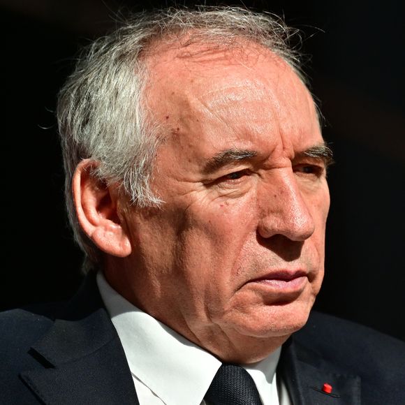 François Bayrou réagit aux confessions de sa fille

Le premier ministre français François Bayrou - Réunion du parti "Renaissance"à la Cité du Cinéma à Saint-Denis. © Christian Liewing/Bestimage