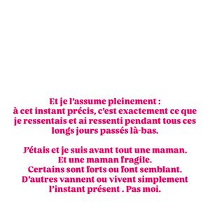 Elodie Gossuin, Instagram