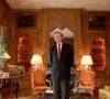 En 2021, LVMH a par ailleurs acquis le joaillier américain Tiffany & Co pour 15,8 milliards de dollars.
Bernard Arnault à Paris AGENCE / BESTIMAGE