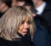 Ces derniers seront présents sur TF1

 Brigitte Macron © Alexis Jumeau/Pool/Bestimage