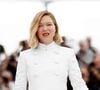 Léa Seydoux explique avoir utilisé son “corps de mère” pour construire son personnage masculin.

Léa Seydoux - Photocall du film "L'Inconnue" lors du 79ème Festival International du Film de Cannes, le 19 mai 2026.
© Jacovides/Moreau/Bestimage