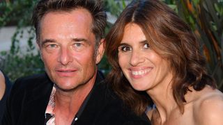 David Hallyday : Son fils Cameron pose avec sa mère Alexandra Pastor, il fait sa fierté et ça se voit !