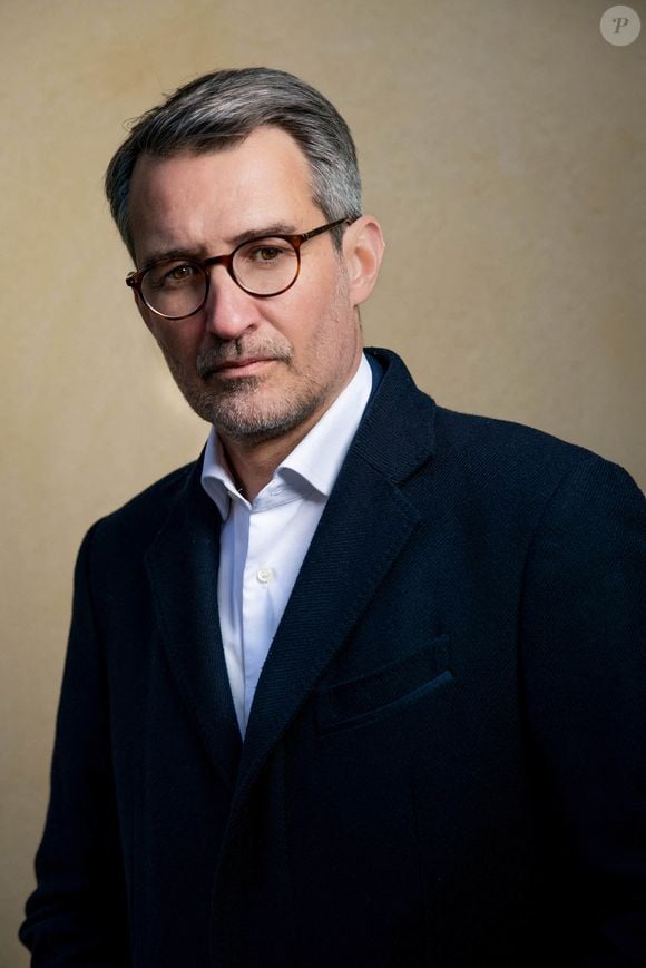 Pour rester proche d’eux, il a même une sonnerie spéciale sur son téléphone pour être joignable en cas d’urgence. 

Philippe Palazzi, PDG du groupe Casino, photographié dans sa ville natale d'Aix-en-Provence, en France, le 12 mars 2024. Photo par Renaud Khanh/ABACAPRESS.COM