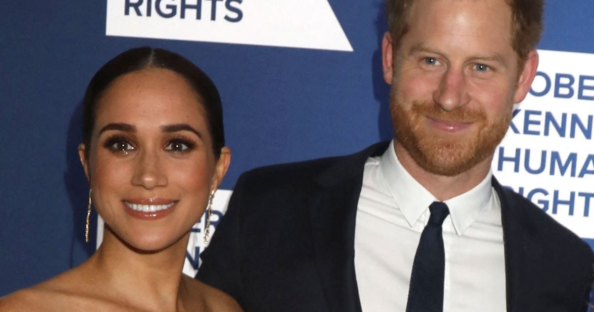 Archie et Lilibet privés de leur grand-père Charles III : la décision de Meghan Markle et du prince Harry a des répercussions sur leurs enfants