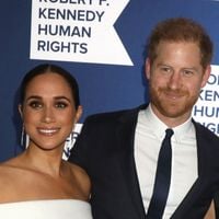 Archie et Lilibet privés de leur grand-père Charles III : la décision de Meghan Markle et du prince Harry a des répercussions sur leurs enfants