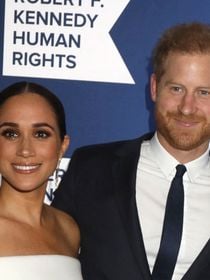 Archie et Lilibet privés de leur grand-père Charles III : la décision de Meghan Markle et du prince Harry a des répercussions sur leurs enfants
