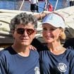 Adriana Karembeu et Marc Lavoine à Tahiti : découvrez le paradis écoresponsable où loge le couple