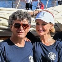 Adriana Karembeu et Marc Lavoine à Tahiti : découvrez le paradis écoresponsable où ils logent