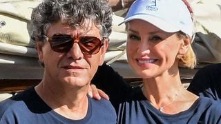 Adriana Karembeu et Marc Lavoine à Tahiti : découvrez le paradis écoresponsable où ils logent