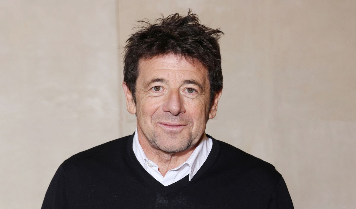 Patrick Bruel : Visite de la suite royale de son hôtel cinq étoiles situé dans un département provençal prisé par les célébrités