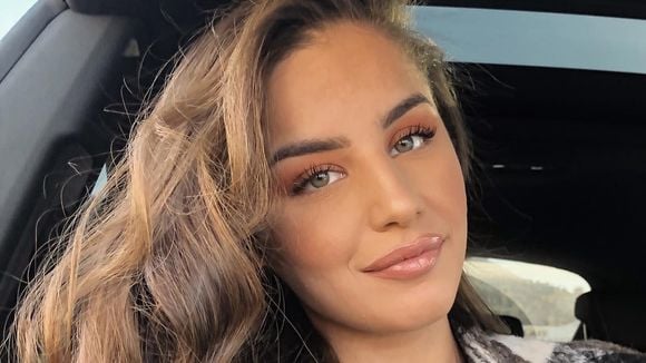 "La route sera longue" : Après un mois de coma pour son frère, Kamila (Secret Story) donne des nouvelles